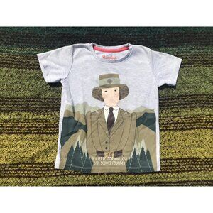 Piccolina Girl Scout Tee